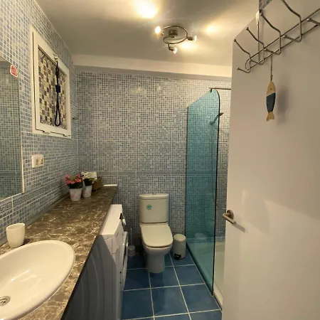Apartment Palm Garden Morro Jable (Fuerteventura)