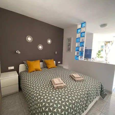 Palm Garden Morro Jable (Fuerteventura)